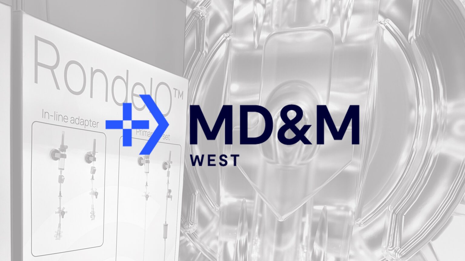 MD&M West CYTO365